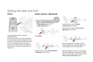 Citroen-DS5-owners-manual page 50 min