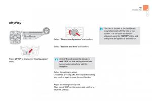 Citroen-DS5-owners-manual page 51 min