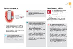 Citroen-DS5-owners-manual page 59 min