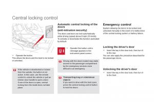 Citroen-DS5-owners-manual page 64 min