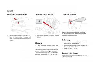 Citroen-DS5-owners-manual page 66 min