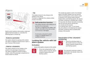 Citroen-DS5-owners-manual page 67 min