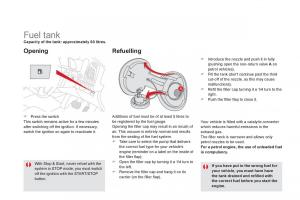 Citroen-DS5-owners-manual page 74 min