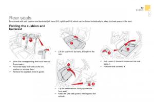 Citroen-DS5-owners-manual page 85 min