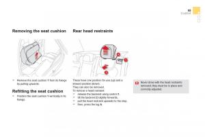 Citroen-DS5-owners-manual page 87 min