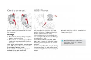 Citroen-DS5-owners-manual page 92 min