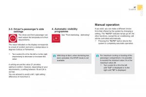 Citroen-DS5-owners-manual page 99 min