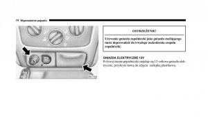 Jeep-Cherokee-KJ-instrukcja-obslugi page 75 min