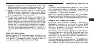 Jeep-Cherokee-KK-manual-del-propietario page 242 min