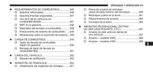 Jeep-Cherokee-KK-manual-del-propietario page 274 min