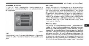 Jeep-Cherokee-KK-manual-del-propietario page 292 min