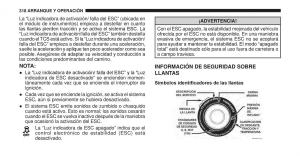 Jeep-Cherokee-KK-manual-del-propietario page 319 min