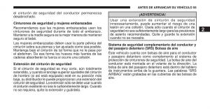 Jeep-Cherokee-KK-manual-del-propietario page 56 min