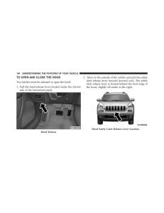 Jeep-Cherokee-KL-owners-manual page 166 min