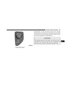 Jeep-Cherokee-KL-owners-manual page 497 min