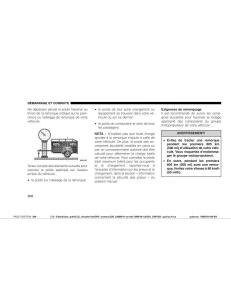 Jeep-Compass-manuel-du-proprietaire page 308 min