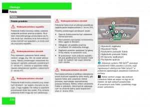 Mercedes-Benz-S-Class-W221-instrukcja-obslugi page 232 min