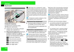 Mercedes-Benz-S-Class-W221-instrukcja-obslugi page 254 min