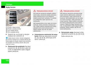 Mercedes-Benz-S-Class-W221-instrukcja-obslugi page 256 min