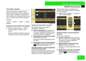 Mercedes-Benz-S-Class-W221-instrukcja-obslugi page 77 min