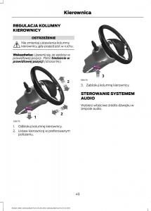 Ford-B-Max-instrukcja-obslugi page 51 min