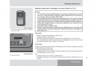 manual-Mercedes-Unimog-Mercedes-Benz-Unimog-U3000-U4000-U5000-instrukcja page 98 min