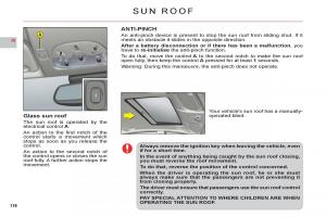 Citroen-C6-owners-manual page 120 min