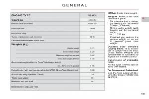 Citroen-C6-owners-manual page 147 min