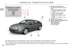 Citroen-C6-owners-manual page 150 min