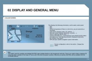 Citroen-C6-owners-manual page 153 min