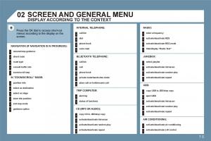 Citroen-C6-owners-manual page 155 min