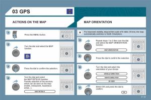 Citroen-C6-owners-manual page 161 min