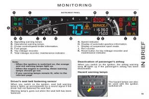 Citroen-C6-owners-manual page 17 min