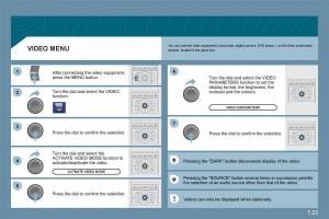 Citroen-C6-owners-manual page 173 min