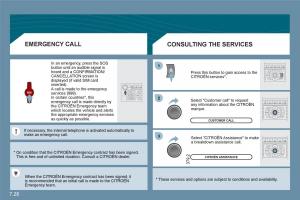 Citroen-C6-owners-manual page 178 min