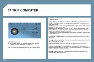 Citroen-C6-owners-manual page 180 min