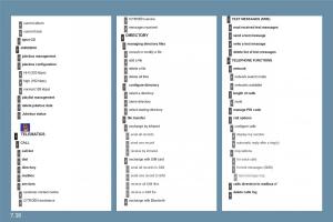 Citroen-C6-owners-manual page 186 min