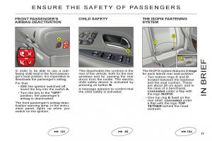 Citroen-C6-owners-manual page 19 min