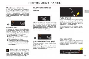 Citroen-C6-owners-manual page 37 min