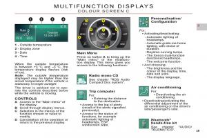 Citroen-C6-owners-manual page 41 min