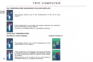 Citroen-C6-owners-manual page 48 min