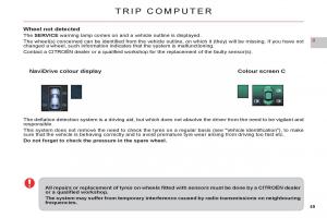 Citroen-C6-owners-manual page 51 min