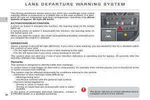 Citroen-C6-owners-manual page 82 min