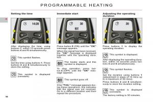 Citroen-C6-owners-manual page 96 min