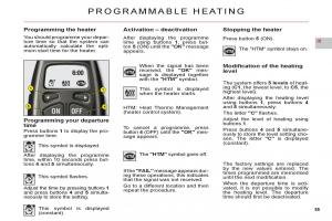 Citroen-C6-owners-manual page 97 min