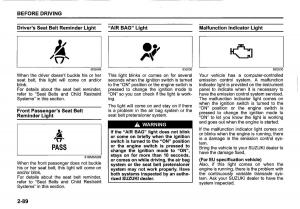 Suzuki-SX4-S-Cross-owners-manual page 110 min