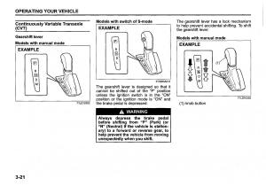 Suzuki-SX4-S-Cross-owners-manual page 156 min