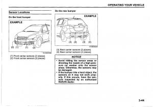 Suzuki-SX4-S-Cross-owners-manual page 179 min