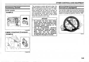 Suzuki-SX4-S-Cross-owners-manual page 219 min