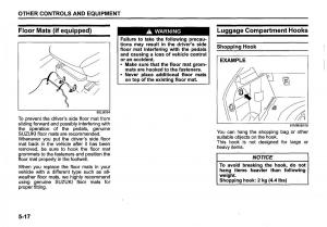 Suzuki-SX4-S-Cross-owners-manual page 228 min